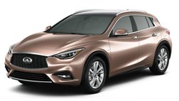 2018 Infiniti QX30 Premium