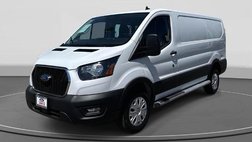 2024 Ford Transit 250