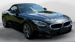 2024 BMW Z4 sDrive30i