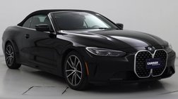 2024 BMW 4 Series 430i