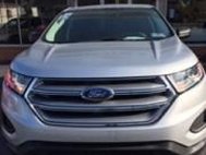 2018 Ford Edge SE
