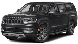 2024 Jeep Wagoneer L Series III