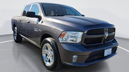 2015 Ram Ram Pickup 1500 Express