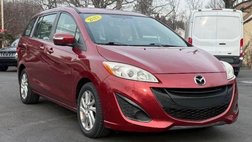 2013 Mazda MAZDA5 Sport