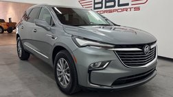2024 Buick Enclave Premium