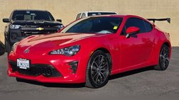 2019 Toyota 86 Base