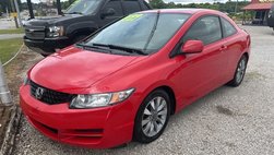 2010 Honda Civic EX