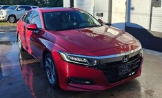 2019 Honda Accord EX