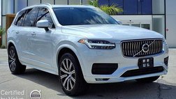 2023 Volvo XC90 B6 Core