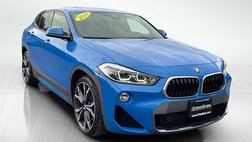 2018 BMW X2 xDrive28i
