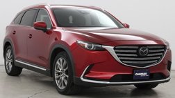 2018 Mazda CX-9 Grand Touring