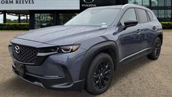 2025 Mazda CX-50 2.5 S Select