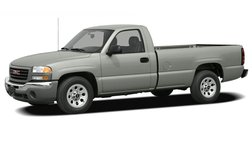 2007 GMC Sierra 1500 Classic SL2