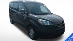 2019 Ram ProMaster City Tradesman
