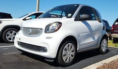 2016 Smart Fortwo prime