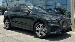 2023 Genesis GV70 3.5T Sport