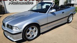 1999 BMW M3 Base