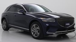 2024 Genesis GV70 2.5T Standard