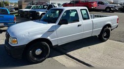 2006 Ford Ranger XL
