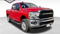 2024 Ram Ram Pickup 2500 Big Horn