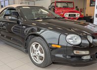 1997 Toyota Celica GT
