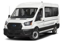 2025 Ford Transit XLT
