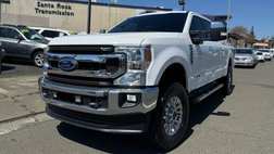 2020 Ford Super Duty F-250 XLT