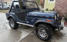 1980 Jeep 