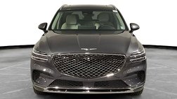 2023 Genesis GV70 2.5T Standard