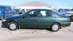 1999 Toyota Camry LE