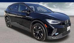 2021 Volkswagen ID.4 Pro S