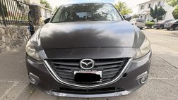 2014 Mazda MAZDA3 i Touring