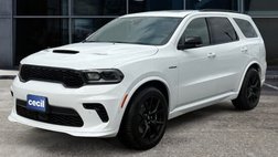 2026 Dodge Durango GT HEMI Premium