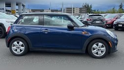 2014 MINI Hardtop Cooper