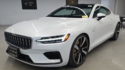 2021 Polestar 1 Base
