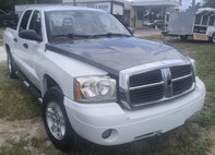2005 Dodge Dakota SLT