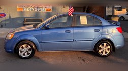 2010 Kia Rio LX