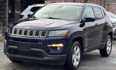 2019 Jeep Compass Altitude
