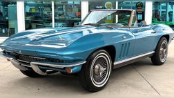 1966 Chevrolet Corvette 