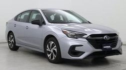 2024 Subaru Legacy Base