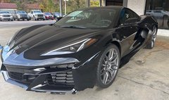 2026 Chevrolet Corvette Z06