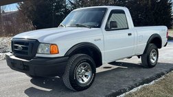 2005 Ford Ranger EDGE