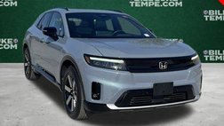 2024 Honda Prologue Touring