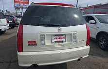 2006 Cadillac SRX Base