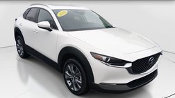 2025 Mazda CX-30 2.5 S Preferred