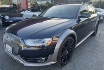 2014 Audi Allroad 2.0T quattro Premium Plus