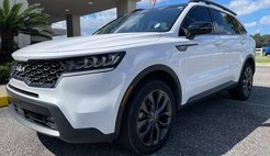2023 Kia Sorento X-Line EX