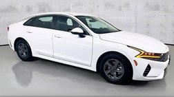 2023 Kia K5 LXS