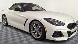 2025 BMW Z4 sDrive30i