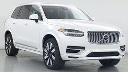 2023 Volvo XC90 Recharge T8 Ultimate Bright Theme 6P